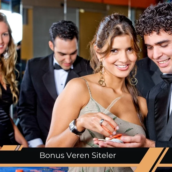 Bonus Veren Siteler
