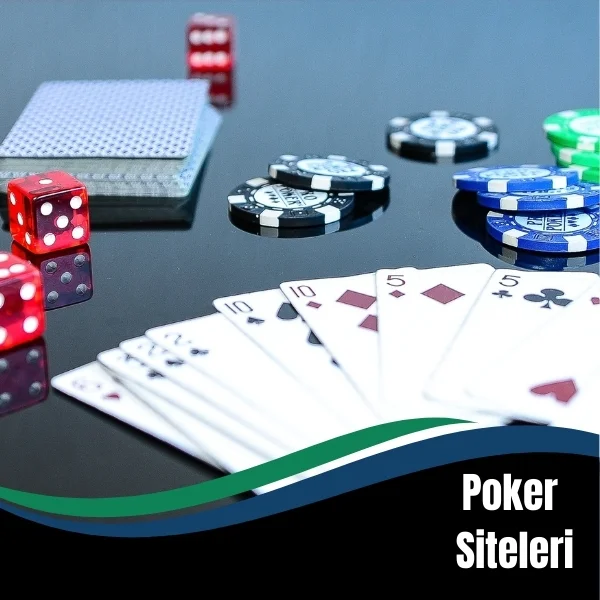 Poker Siteleri